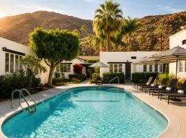 Gloria Palm Springs