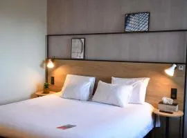 沙托鲁宜必思酒店