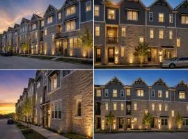 Collin Creek Executive Residence