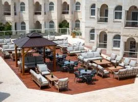 Naveh Tamar - Mehadrin Kosher suitable for Ultra-Orthodox guests