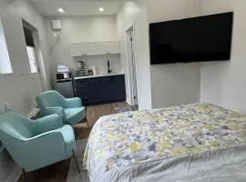 Home away from home!