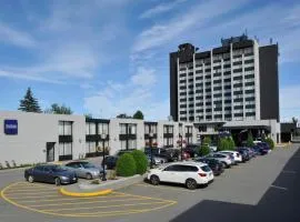 魁北克市行程酒店及会议中心