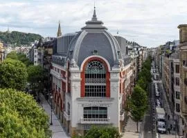 Hotel Palacio Bellas Artes San Sebastian, Curio Collection by Hilton