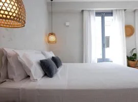 BOĒM Boutique Hotel Lefkada
