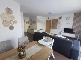 Ferienwohnung RhönOASE -ankommen und wohlfühlen-