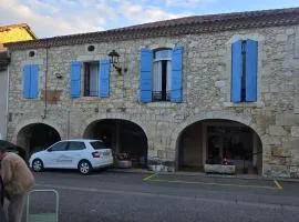 La casa del camino