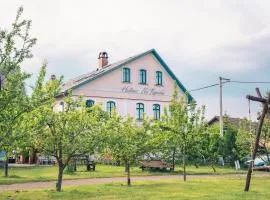 Na Kopečku AD 1795 - penzion s restaurací a wellness
