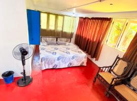 Coca Cola Hostel Malabe，位于Malabe的酒店