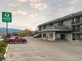 速8弗农酒店