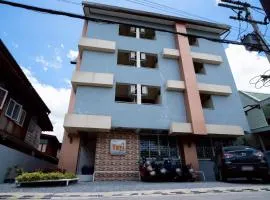 The Ten Hotel at Haiya, CNX