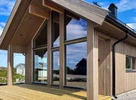 6 person holiday home in Averøya