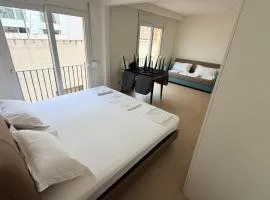 Apartamentos Lin