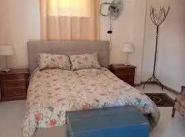 Orchard House South Room