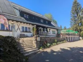 克洛斯特维何霍夫酒店