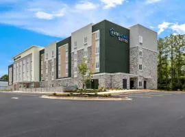 Everhome Suites Stockbridge Atlanta