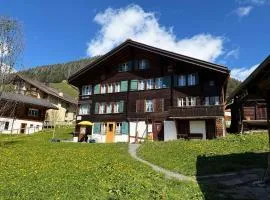 Studio bim Chalet bim Chilchli