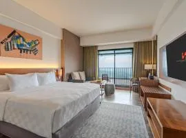 Swiss-Belresort Dago Heritage