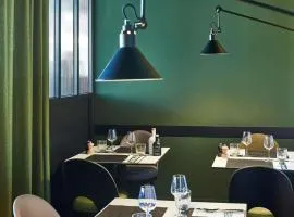 诺沃特巴黎里昂车站酒店