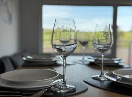 Ferienwohnung BEST VIEW Brilon，位于布里隆的酒店