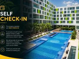 Republic Airport Residences - Next to Holiday Inn