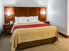 Comfort Inn Redding Near I-5