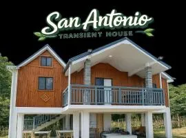 San antonio transient house- zambales