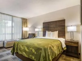 Quality Inn Suwanee I-85