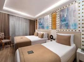 Goms Hotel Old City