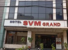 Hotel SVM Grand Koti