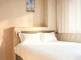 SORA雷門 Hotel