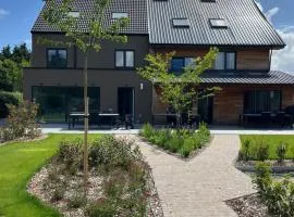 Guesthouse Kriebeke