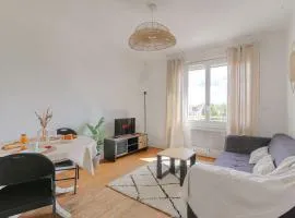 Le Cosy de la Gare Givors Centre
