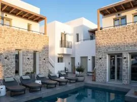 Kalea Suites