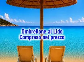 La Perla dell' Adriatico Apartments - Perla Aurea -