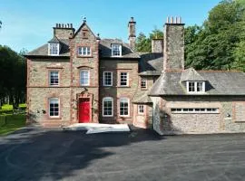 Dunningwell Hall