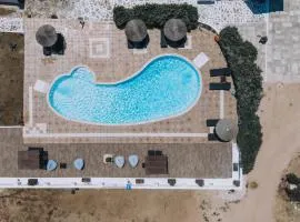 Delight Apartments suites