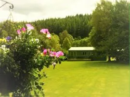 Glen Affric Holiday Park