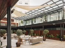 Hospes Palau de La Mar, Valencia, a Member of Design Hotels