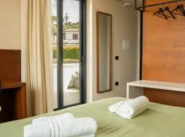 Daga Resort