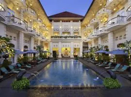 The Phoenix Hotel Yogyakarta - Handwritten Collection