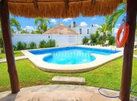La Casa del Cenote