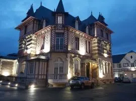 Manoir Saint-Eloi