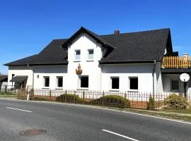 Ferienwohnung Ankerplatz