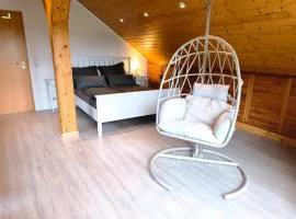 Ferienwohnung am Soonwald