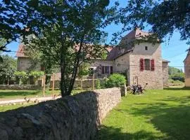 B&B maison du Saint Cirque