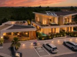 Haven Luxury Living