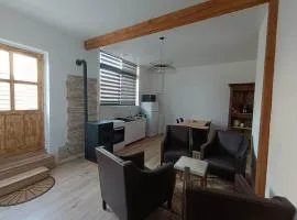 Gîte aux 3 Cep