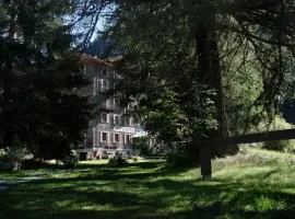 Albergo Monte Cervino