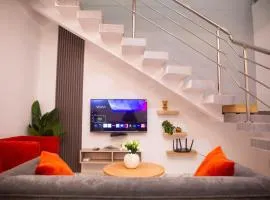 SARALIS Home