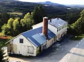 Snertingdal ysteri